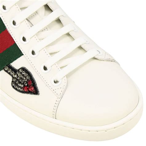 gucci ace lace sneakers|authentic women gucci ace sneakers.